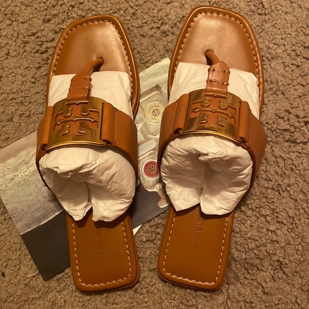 Tory Burch Georgia Sandal